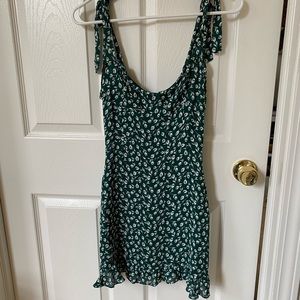 Reformation Christine dress (I think?) Size 6